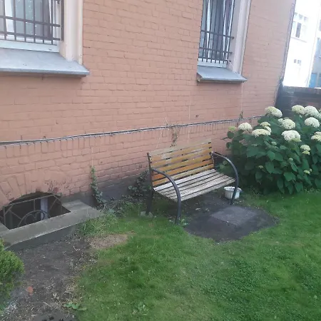 Hostel Pałacyk-3